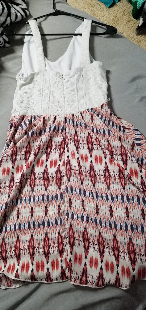 Maurices sun dress